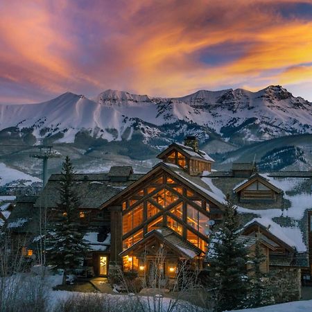 Telluride Studio - Walk To Gondola! Екстер'єр фото